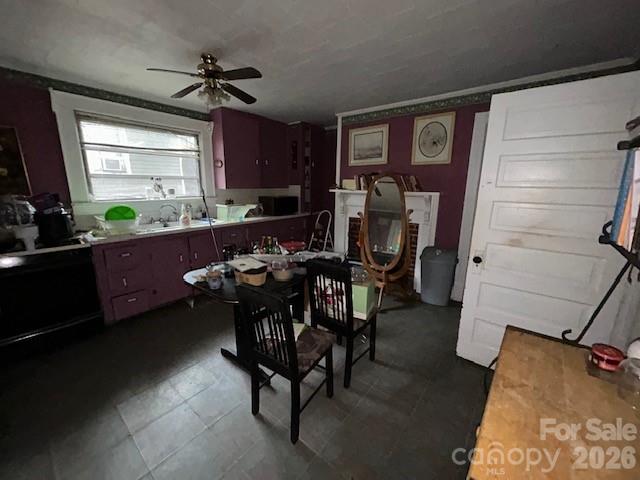 129 Pine Street Rutherfordton, NC 28139 - Photo 9 of 19 Gallery Image 9