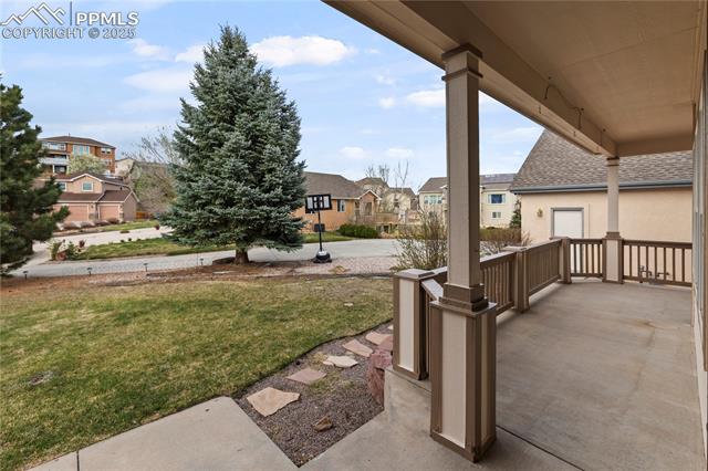 2145 Coldstone Way Colorado Springs, CO 80921 - Photo 3 of 42 Gallery Image 3