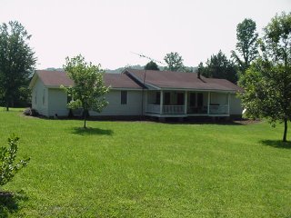 321 Hammond Mill Road Trion, GA 30753 - Photo 1 of 4 Primary Photo