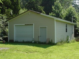 321 Hammond Mill Road Trion, GA 30753 - Photo 4 of 4 Additional Photo