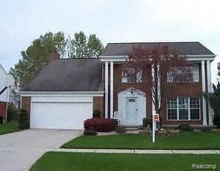 6826 Carlton Road Canton, MI 48187 - Photo 1 of 1 Property Photo