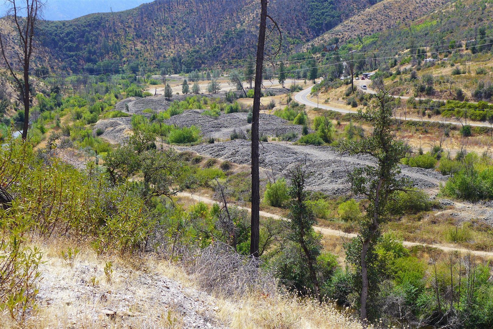 0 Trinity Mountain Road French Gulch, CA 96033 - Photo 25 of 29 a view of yard