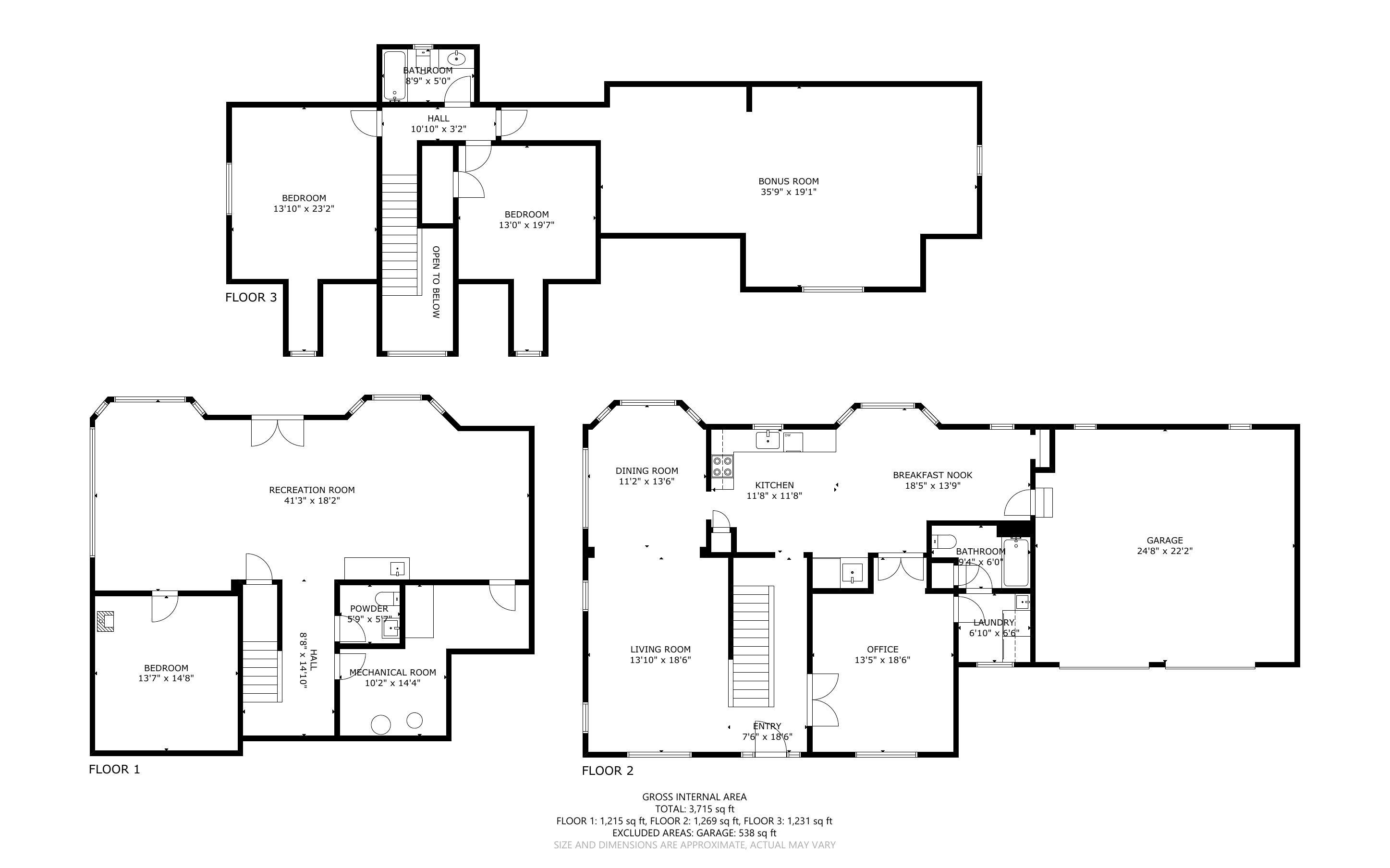 20411 North Perry Road Colbert, WA 99005 - Photo 50 of 50