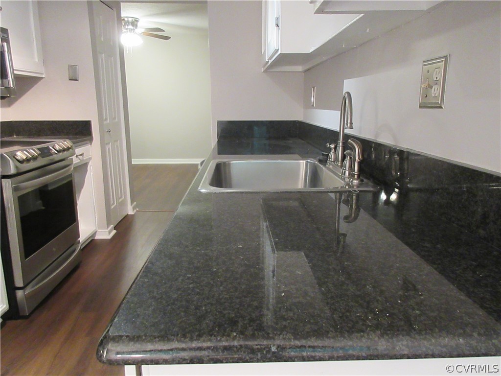 1507 Largo Road, Unit 202 Henrico, VA 23238 - Photo 21 of 43 Gallery Image 21
