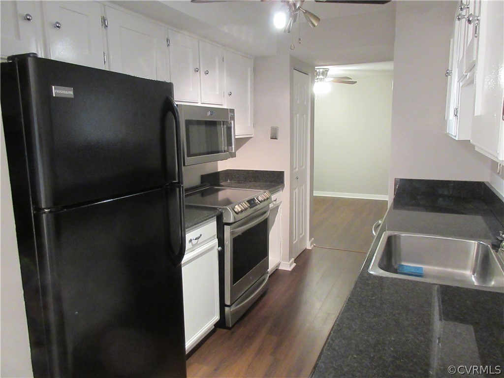 1507 Largo Road, Unit 202 Henrico, VA 23238 - Photo 23 of 43 Gallery Image 23