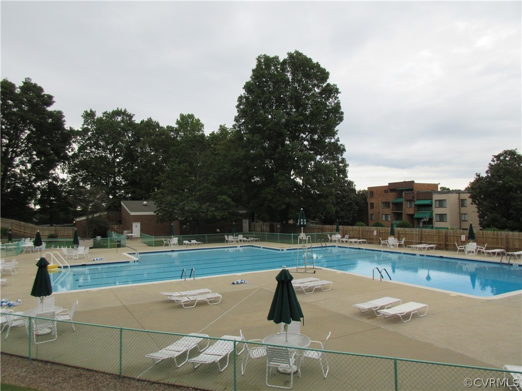 1507 Largo Road, Unit 202 Henrico, VA 23238 - Photo 42 of 43 Gallery Image 42