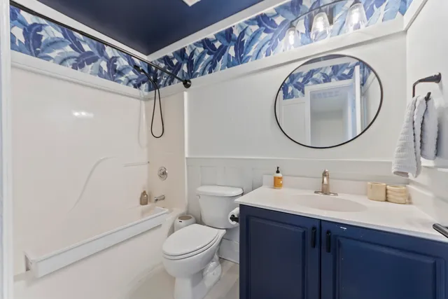 $7,000 | 1353 Black River Drive, Mount Pleasant, SC 29466