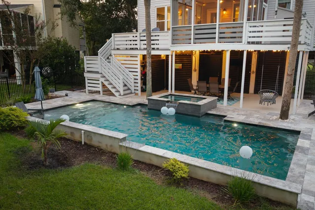 $7,000 | 1353 Black River Drive, Mount Pleasant, SC 29466