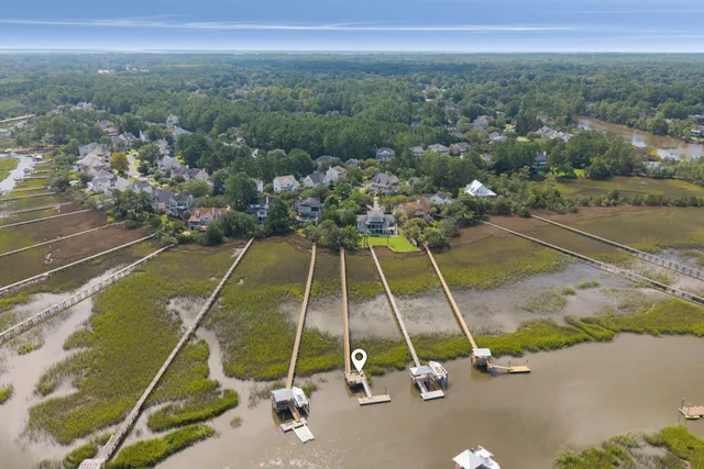 $7,000 | 1353 Black River Drive, Mount Pleasant, SC 29466