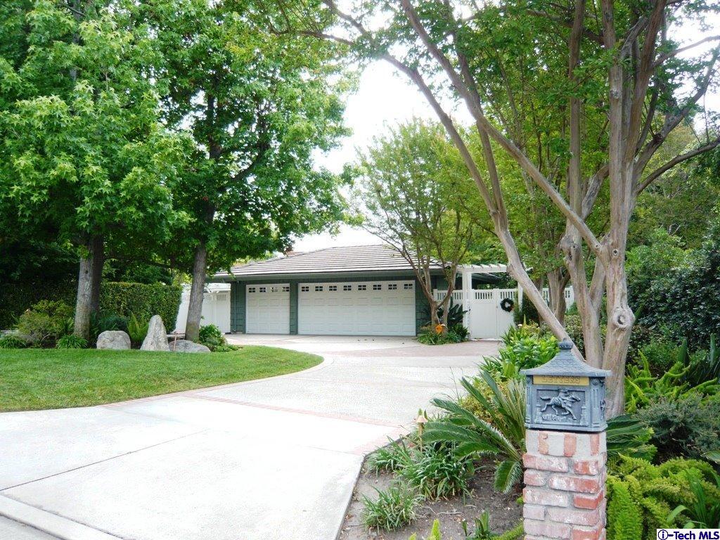 512 Vaquero Road Arcadia, CA 91007 - Photo 1 of 88 Primary Photo