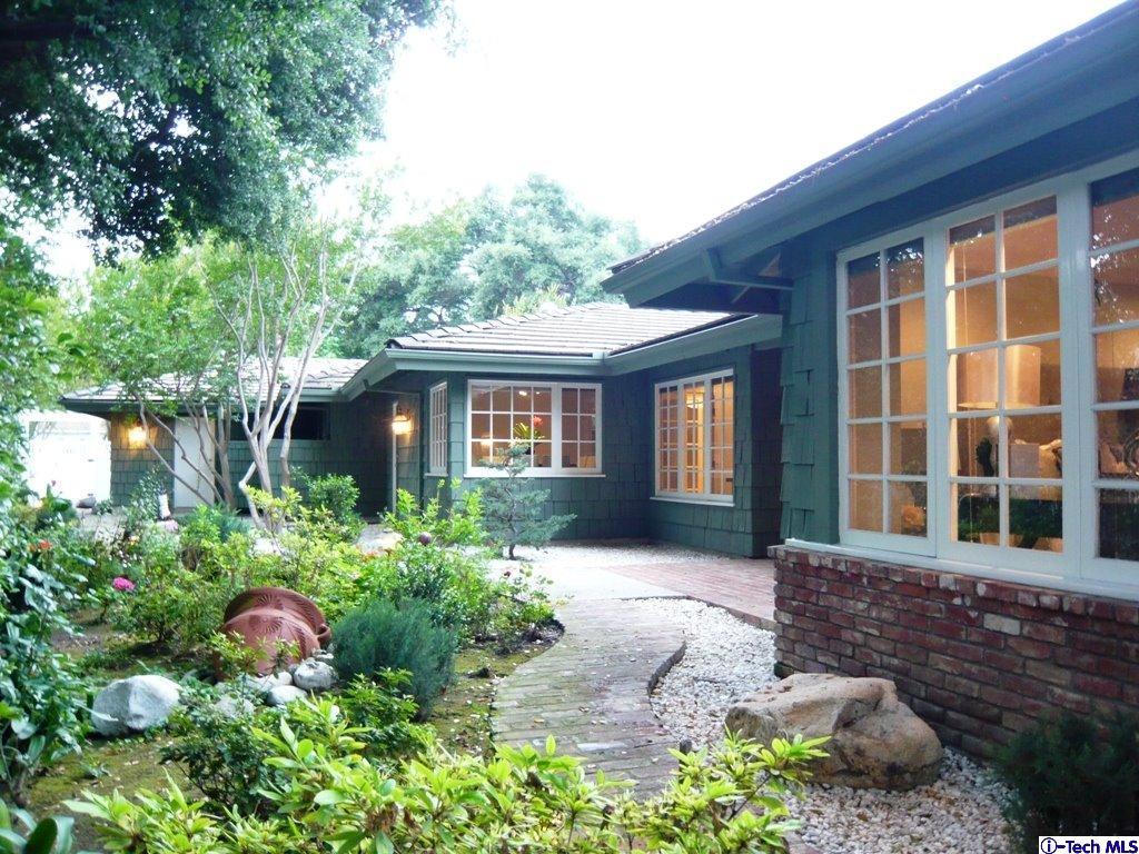 512 Vaquero Road Arcadia, CA 91007 - Photo 2 of 88 Additional Photo