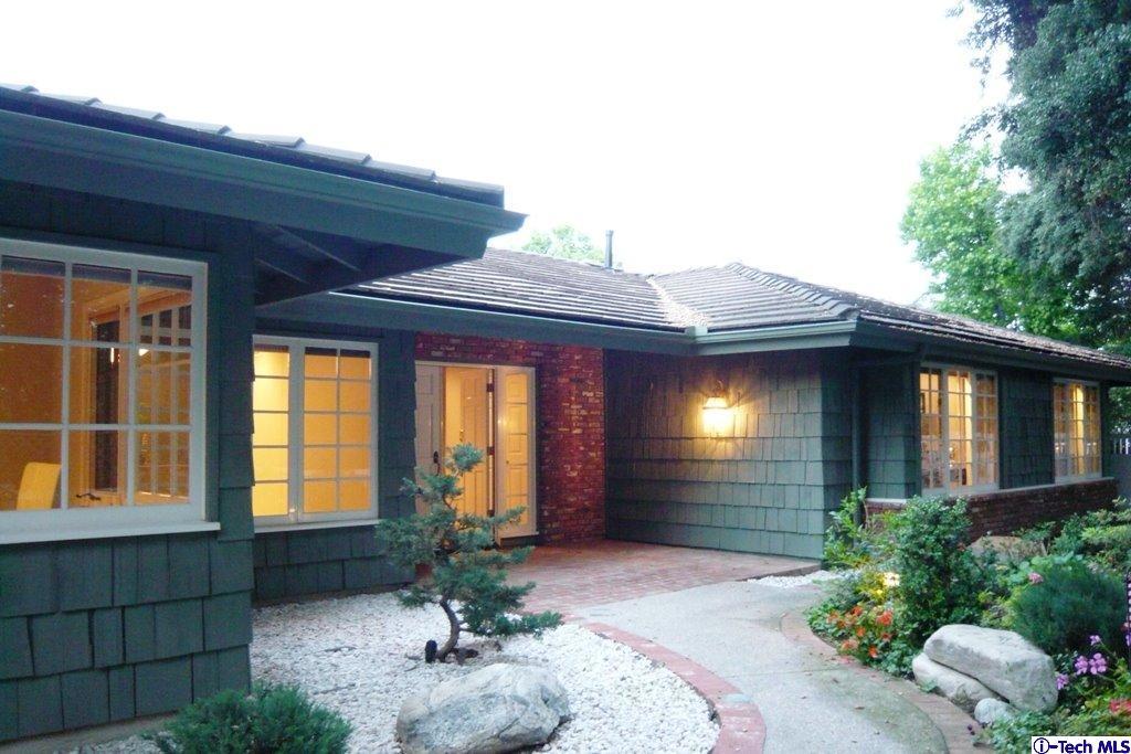 512 Vaquero Road Arcadia, CA 91007 - Photo 4 of 88 Additional Photo