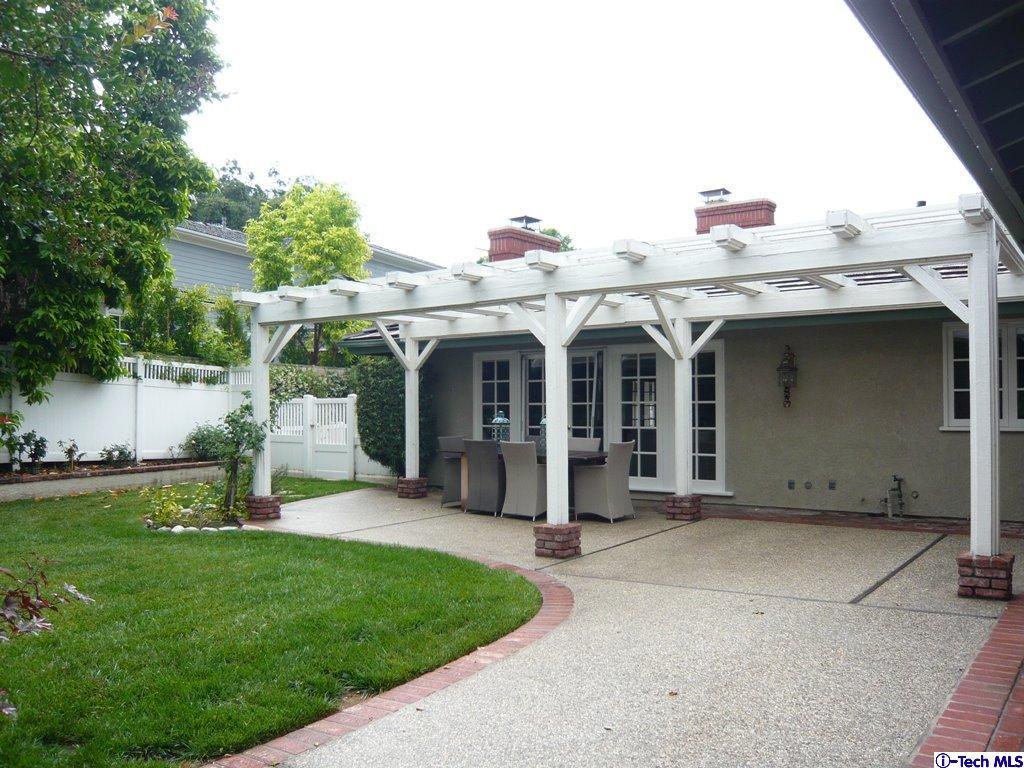 512 Vaquero Road Arcadia, CA 91007 - Photo 75 of 88 Additional Photo