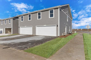4850 Yates Drive Mount Pleasant, WI 53403 - Photo 19 of 20 rear 2