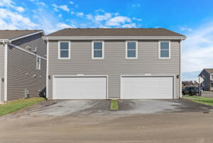 4850 Yates Drive Mount Pleasant, WI 53403 - Photo 20 of 20 rear1