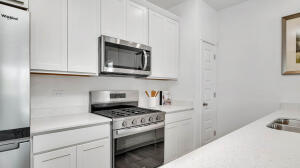 4850 Yates Drive Mount Pleasant, WI 53403 - Photo 10 of 20 kitchen 3