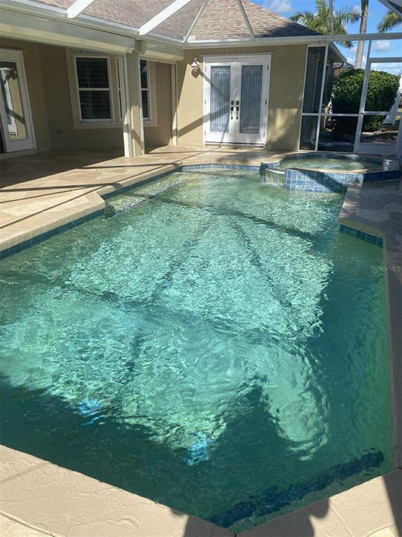 7418 South Tulip Tree Punta Gorda, FL 33955 - Photo 3 of 47