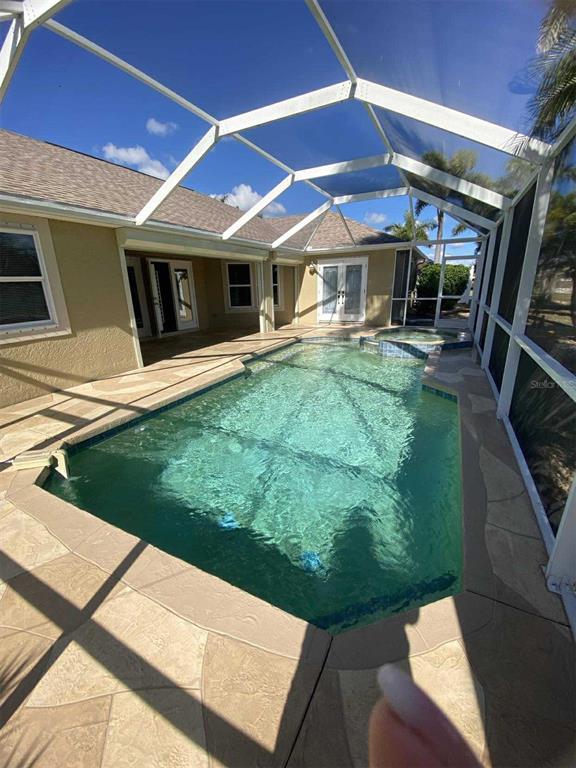 7418 South Tulip Tree Punta Gorda, FL 33955 - Photo 39 of 47