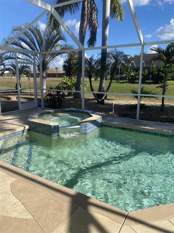 7418 South Tulip Tree Punta Gorda, FL 33955 - Photo 40 of 47