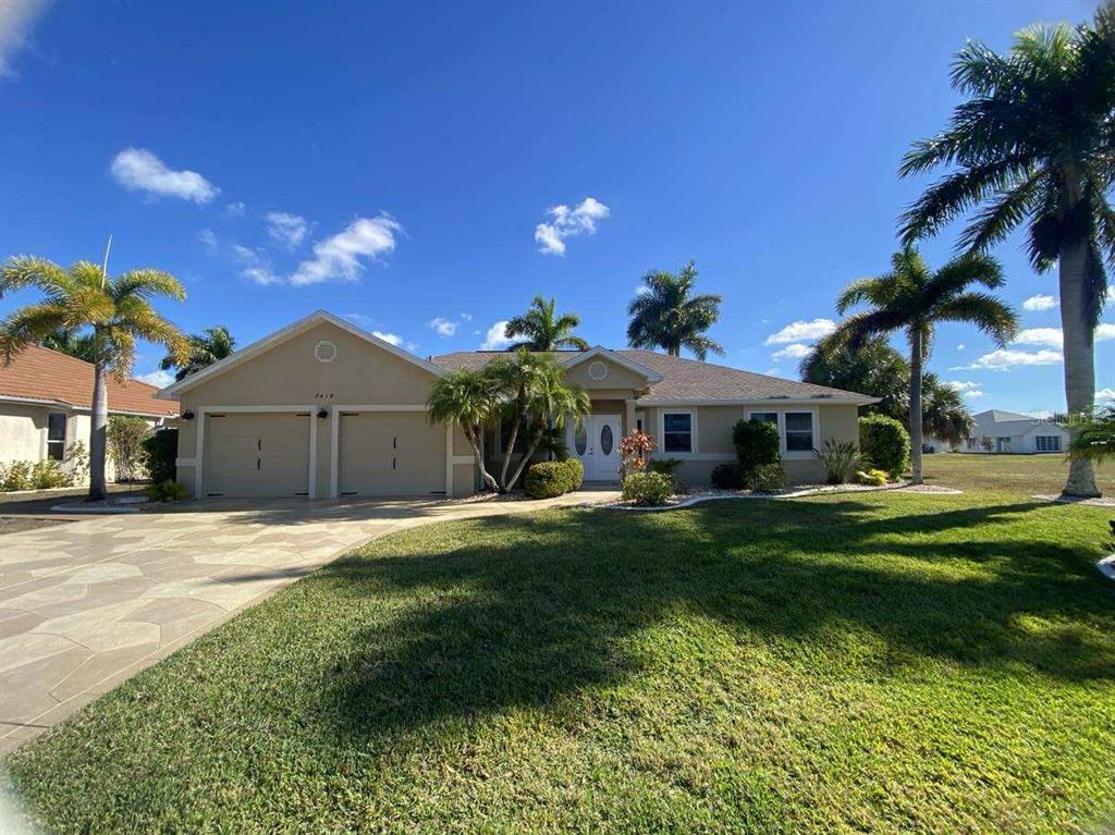 7418 South Tulip Tree Punta Gorda, FL 33955 - Photo 47 of 47