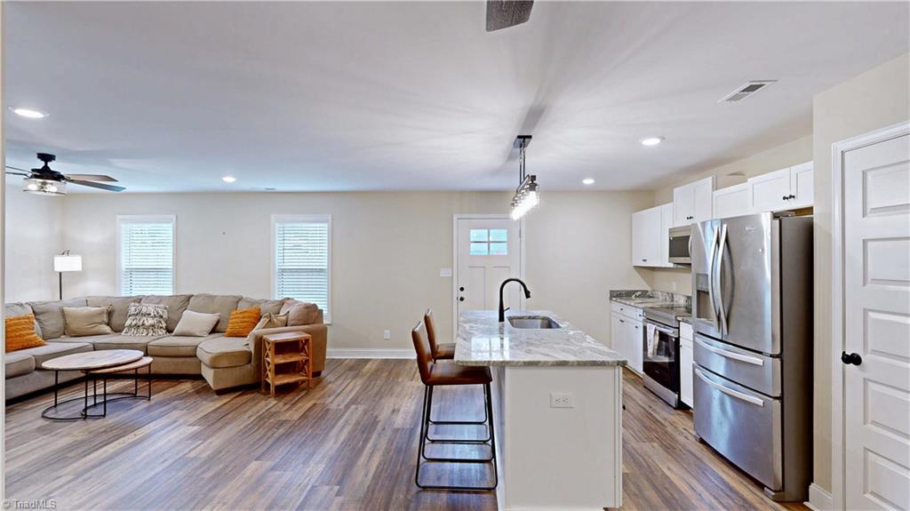 985 Wafford Road Lexington, NC 27292 - Photo 7 of 19
