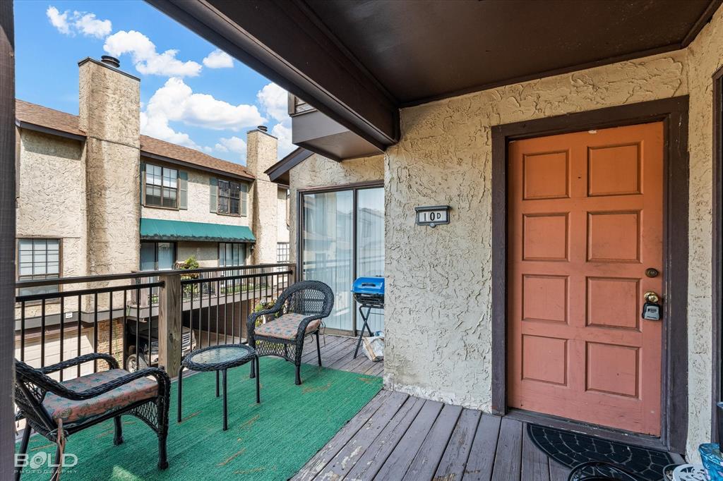 3100 Fairfield Avenue, Unit 10D Shreveport, LA 71104 - Photo 3 of 28