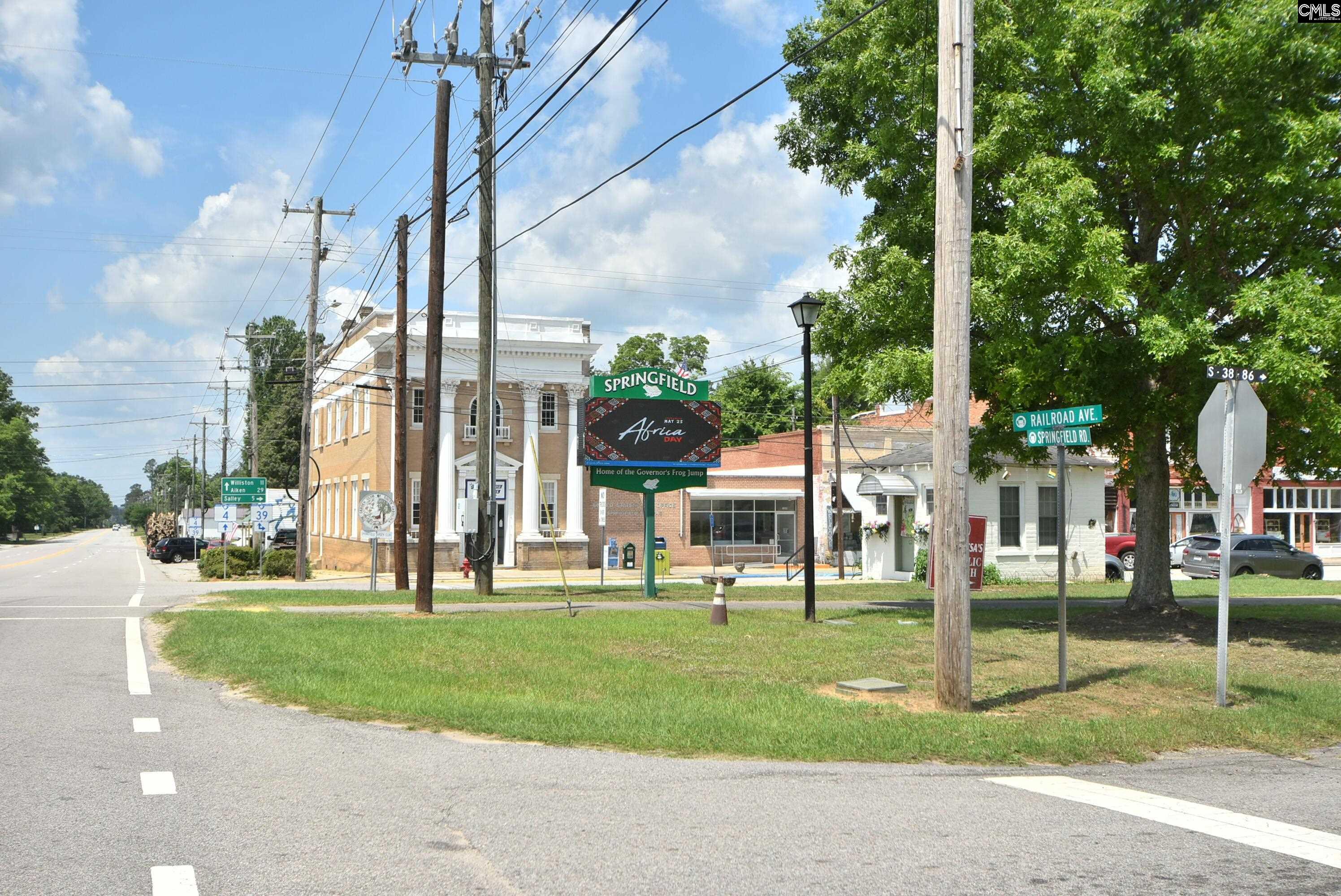 7306 Festival Trail Road Springfield, SC 29146 - Photo 27 of 27