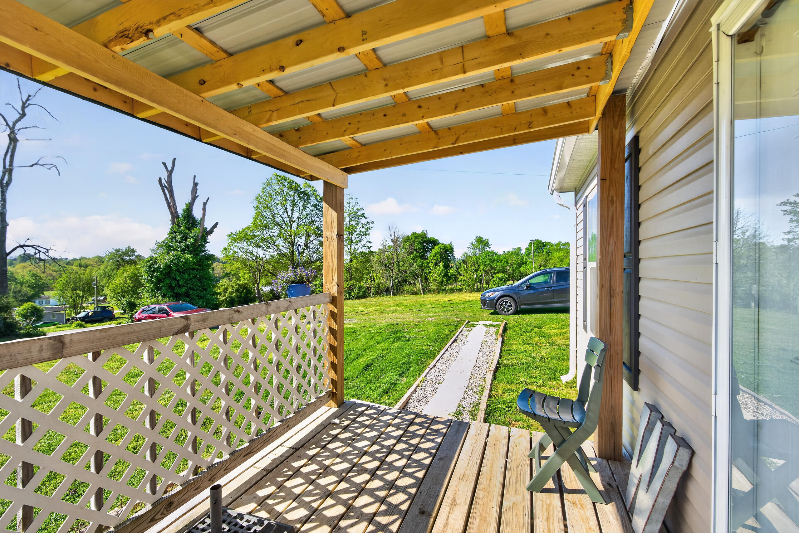 141 George Ln Road Lancaster, KY 40444 - Photo 5 of 30 141george05
