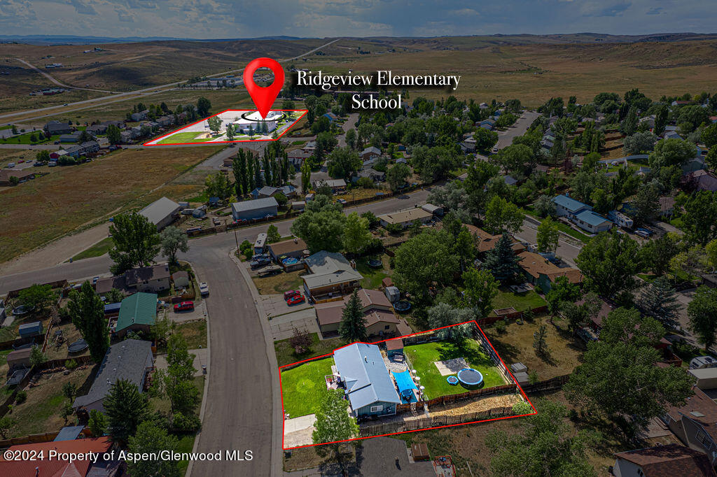 3435 Ridgeview Road Craig, CO 81625 - Photo 52 of 53 2