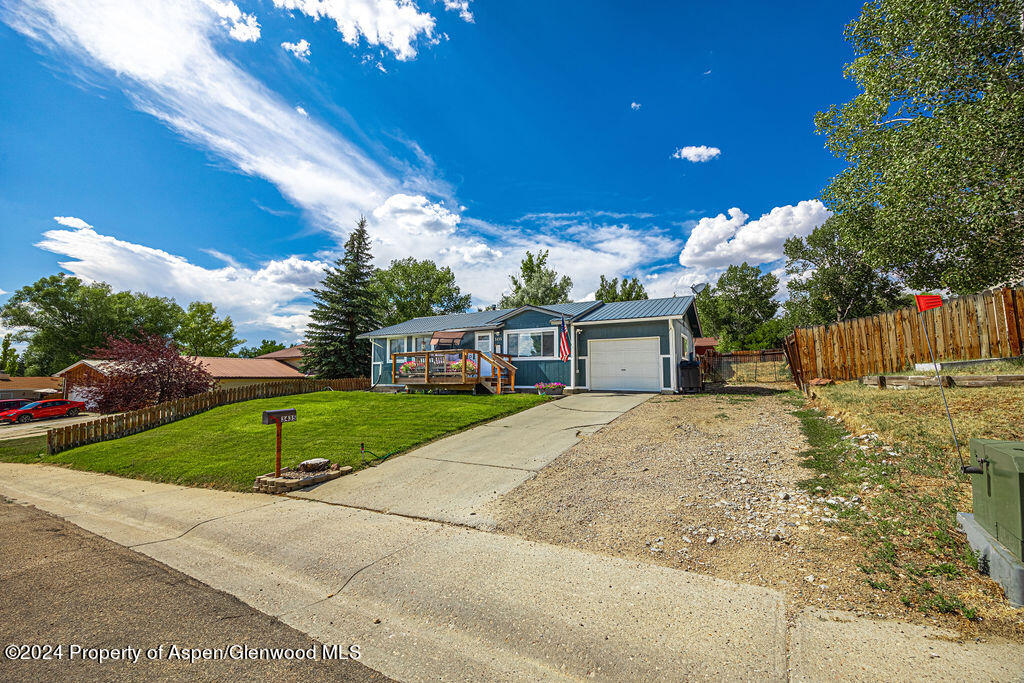 3435 Ridgeview Road Craig, CO 81625 - Photo 9 of 53 3435RidgeviewRd.-14
