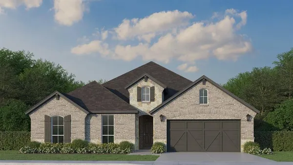 $648,790 | 1802 Running Iron Trail, Mansfield, TX 76063