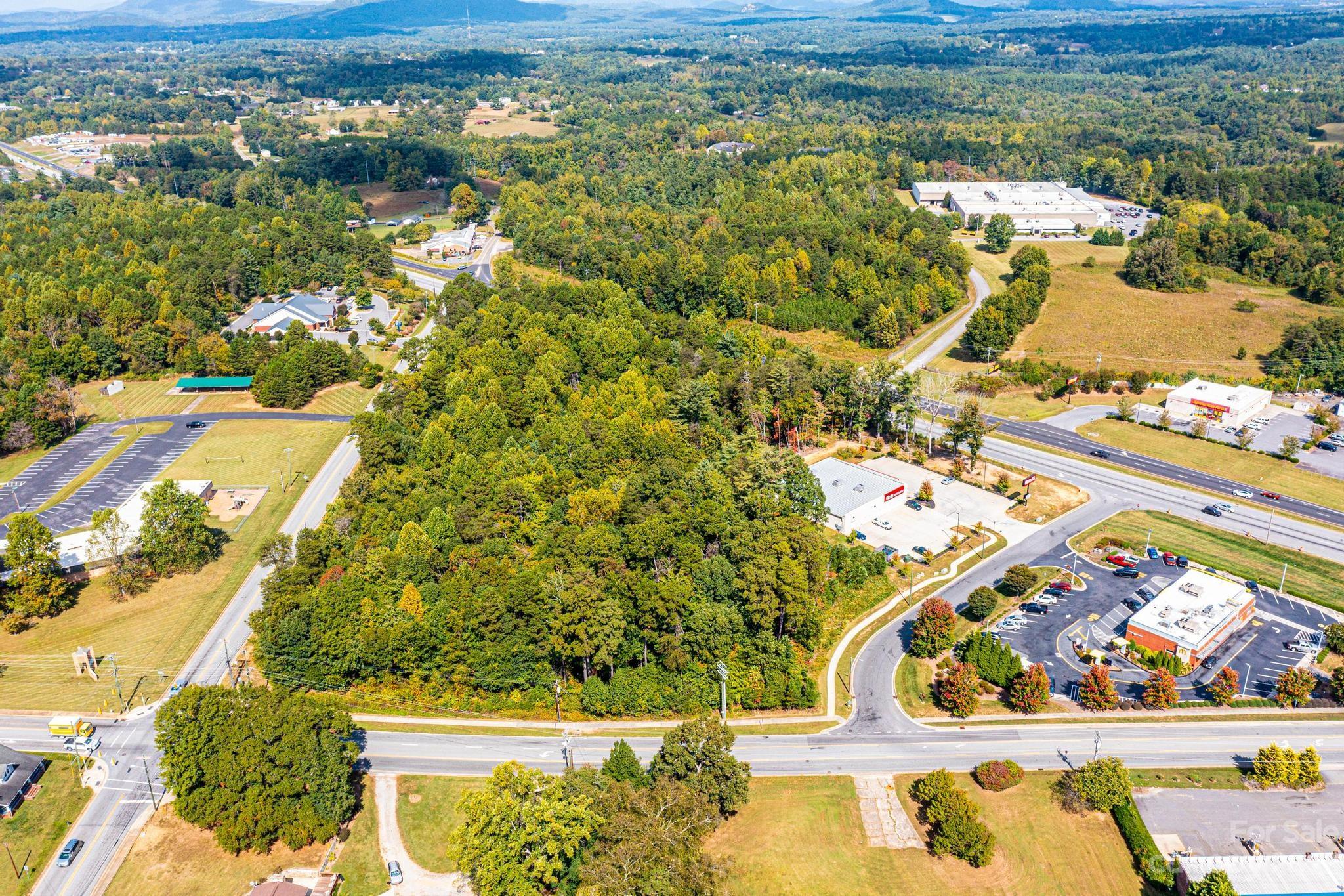 6.3-acres Pinewood Road Granite Falls, NC 28630 - Photo 12 of 18