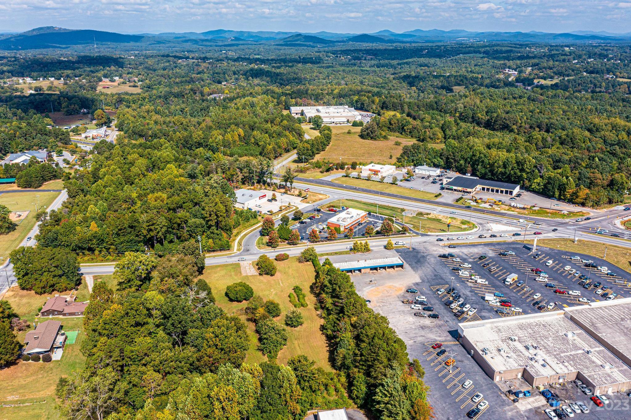 6.3-acres Pinewood Road Granite Falls, NC 28630 - Photo 13 of 18