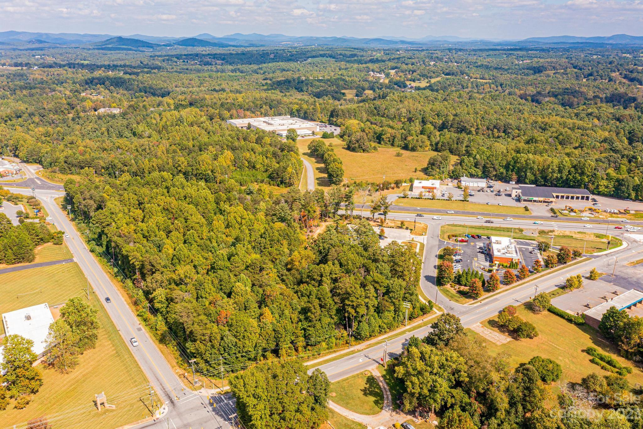 6.3-acres Pinewood Road Granite Falls, NC 28630 - Photo 14 of 18