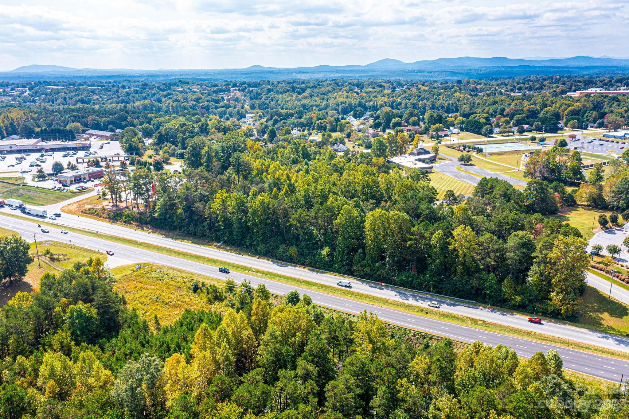 6.3-acres Pinewood Road Granite Falls, NC 28630 - Photo 6 of 18