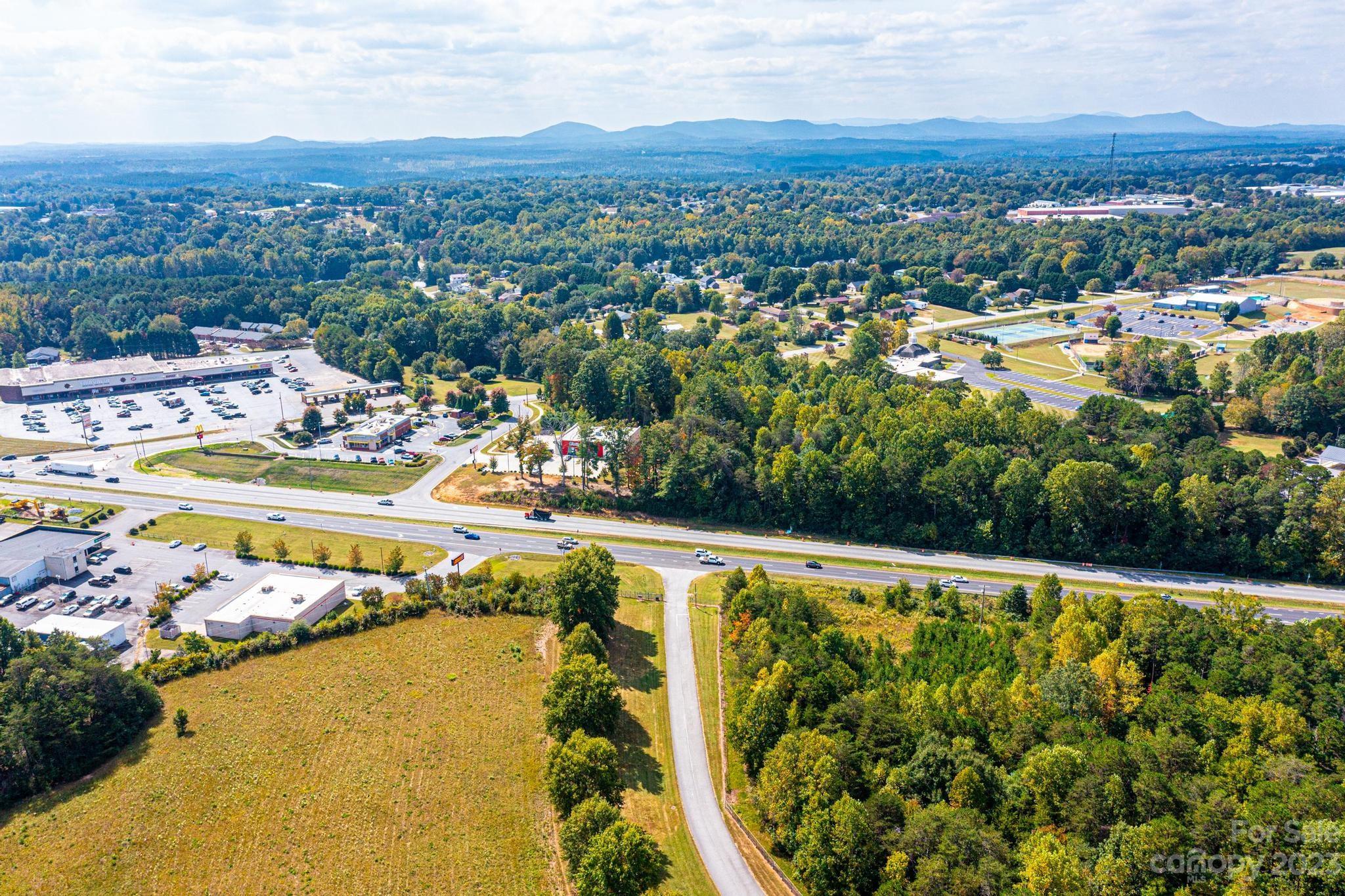6.3-acres Pinewood Road Granite Falls, NC 28630 - Photo 7 of 18