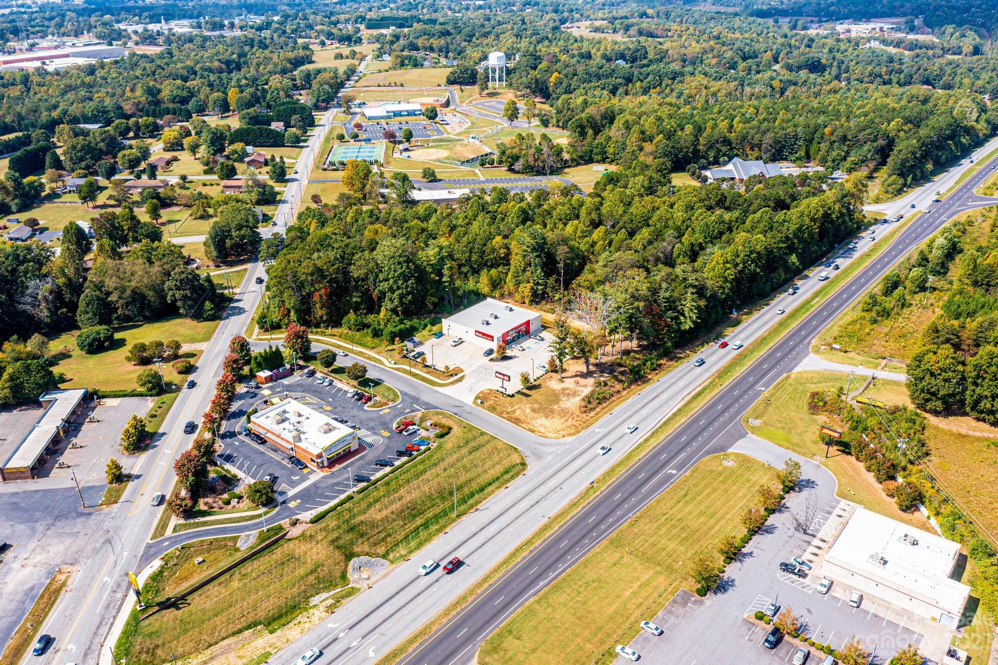 6.3-acres Pinewood Road Granite Falls, NC 28630 - Photo 10 of 18