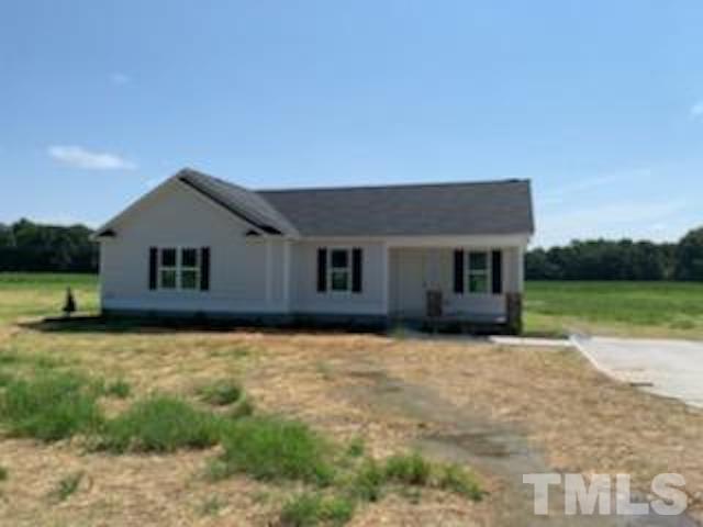 4124 Nahunta Road Pikeville, NC 27863 - Photo 1 of 8 Gallery Image 1
