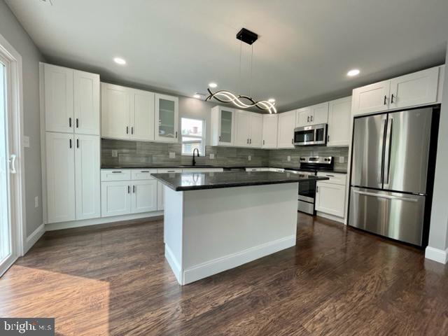 1717 Spencer Drive Croydon, PA 19021 - Photo 16 of 37