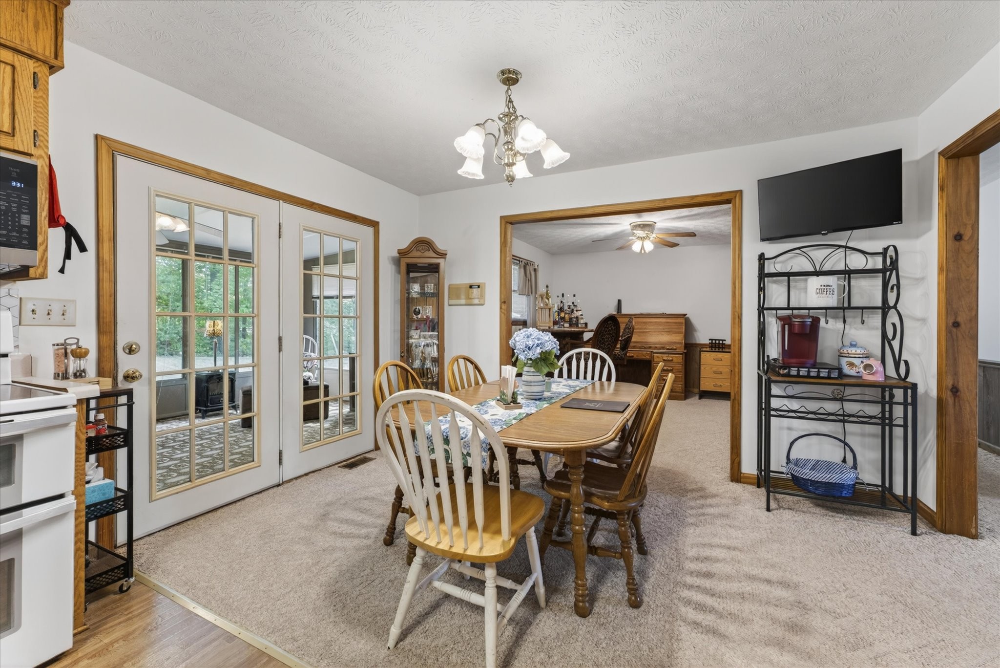 1649 North Main Street Tennessee Ridge, TN 37178 - Photo 15 of 57