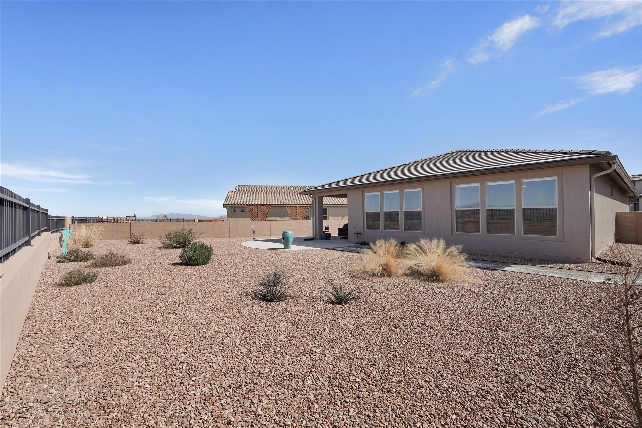 2831 Kings Canyon Loop Northeast Rio Rancho, NM 87144 - Photo 38 of 67