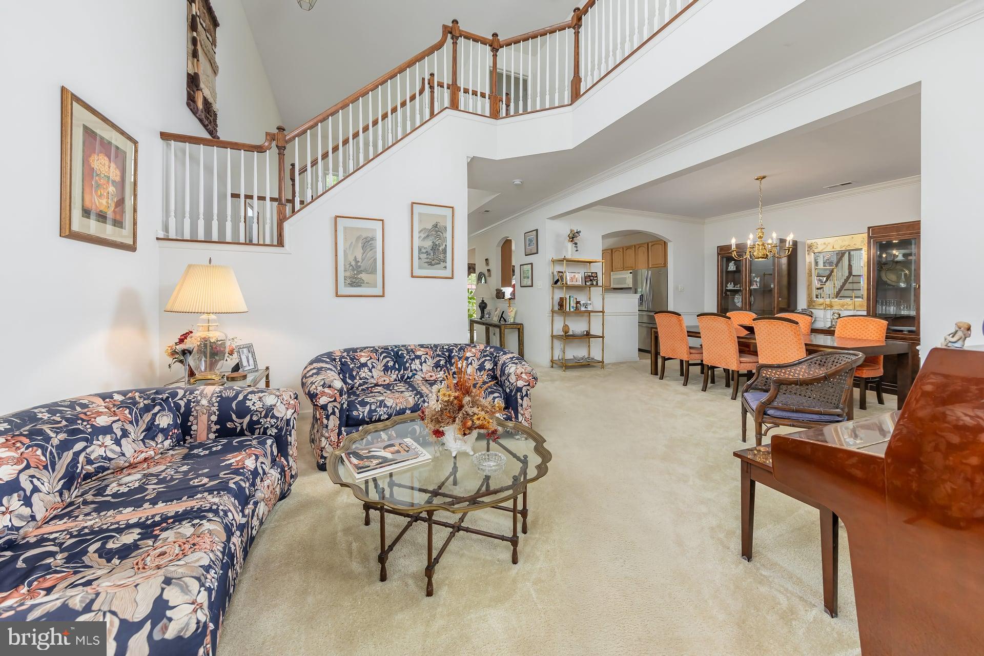 44 Wimbledon Way Marlton, NJ 08053 - Photo 3 of 23