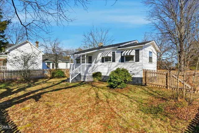 a room with furniture and window