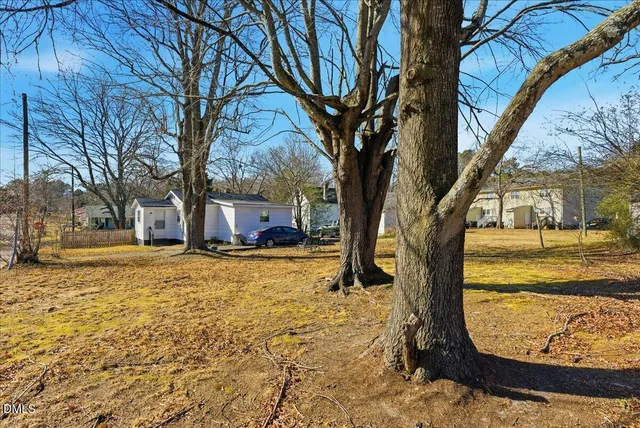 $170,000 | 208 Person Street, Oxford, NC 27565