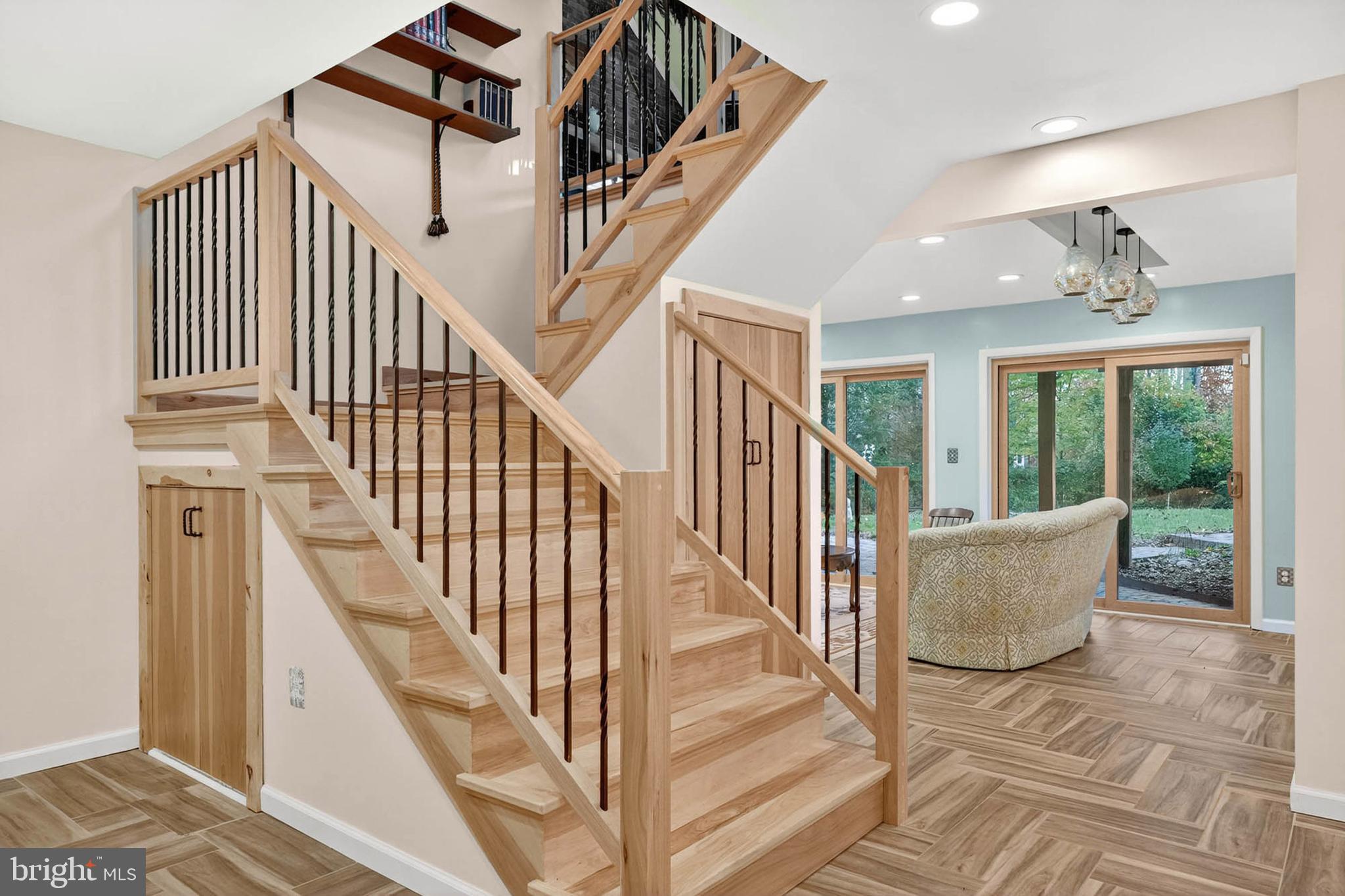 7033 Mink Hollow Road Highland, MD 20777 - Photo 44 of 79 Lower Level