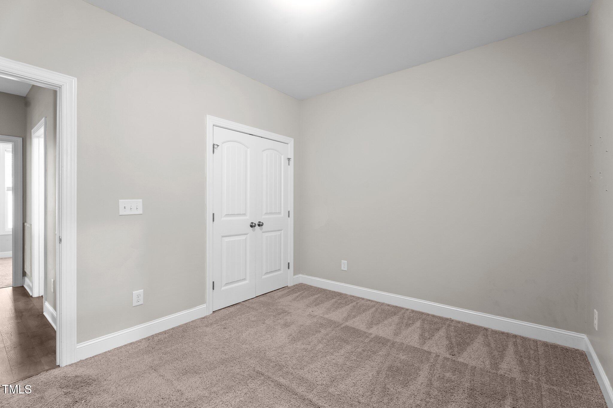46 Trusting Lane Middlesex, NC 27557 - Photo 29 of 35 a view of an empty room