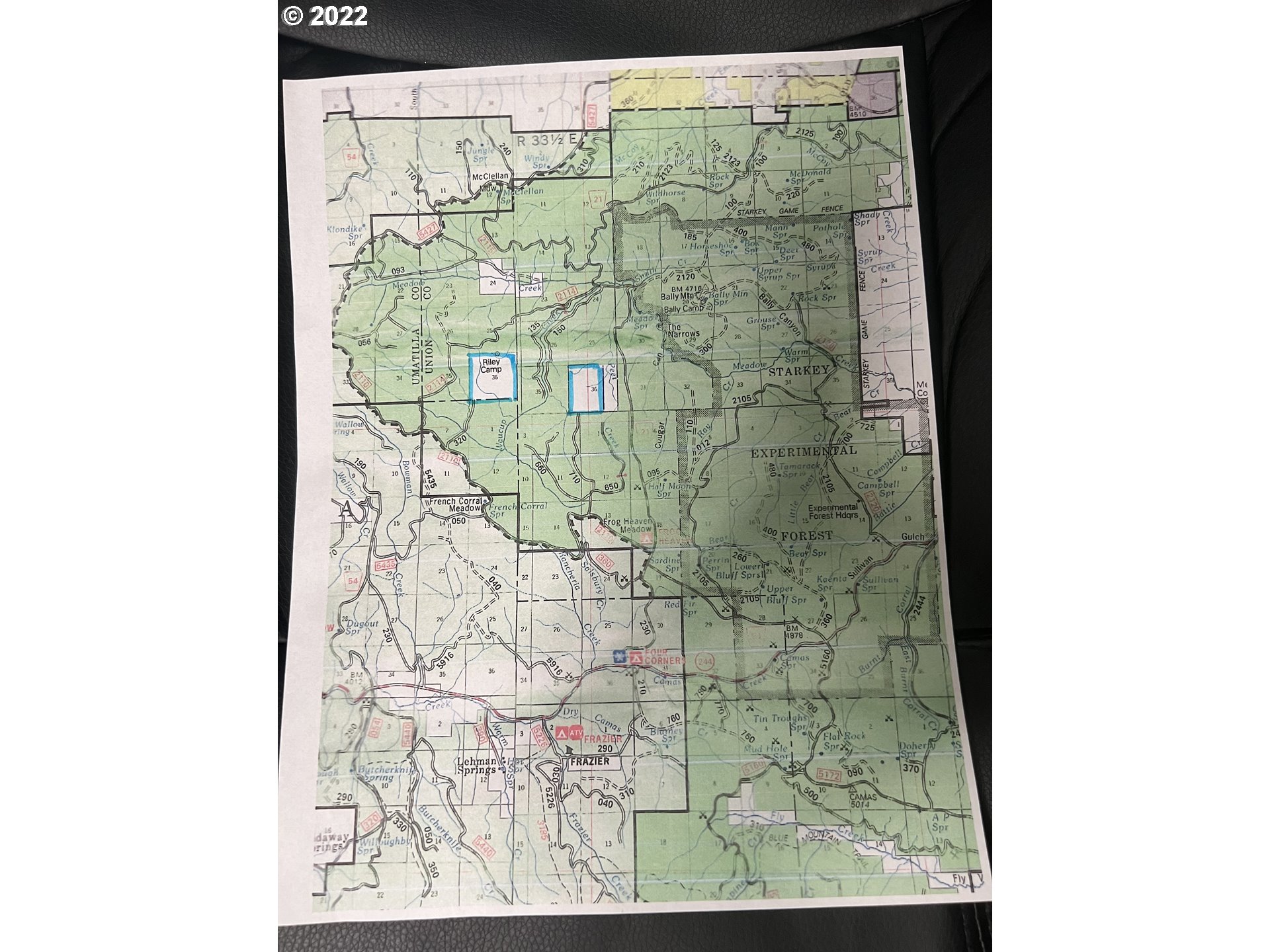 0 None Pilot Rock, OR 97868 - Photo 1 of 1 a picture of a bathroom with a shower curtain