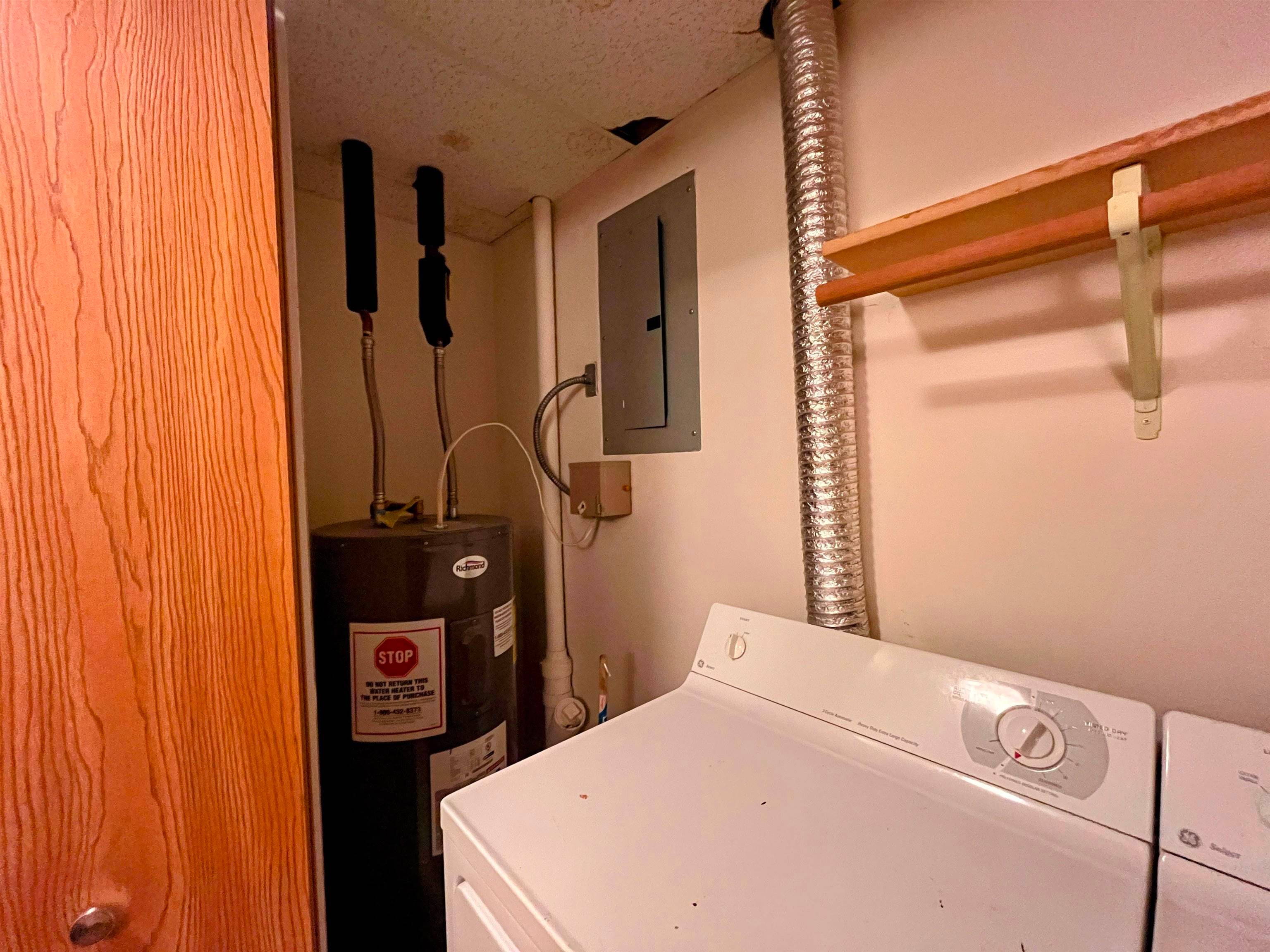 93 1st Street Phillips, WI 54555 - Photo 14 of 14 Gallery Image 14