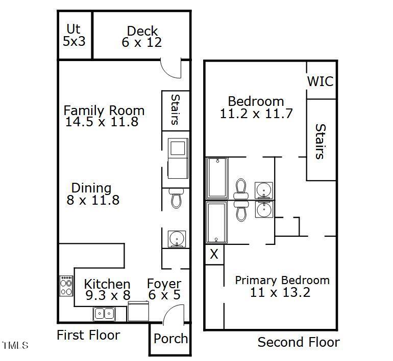 367 East Williams Street Angier, NC 27501 - Photo 30 of 33