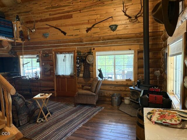 123415 Surveyor Road Crescent Lake, OR 97733 - Photo 15 of 53
